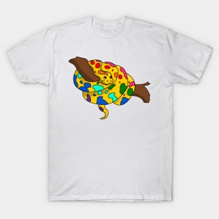 Pride Python T-Shirt